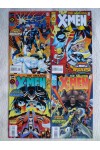 Amazing X-Men (1995)  1-4